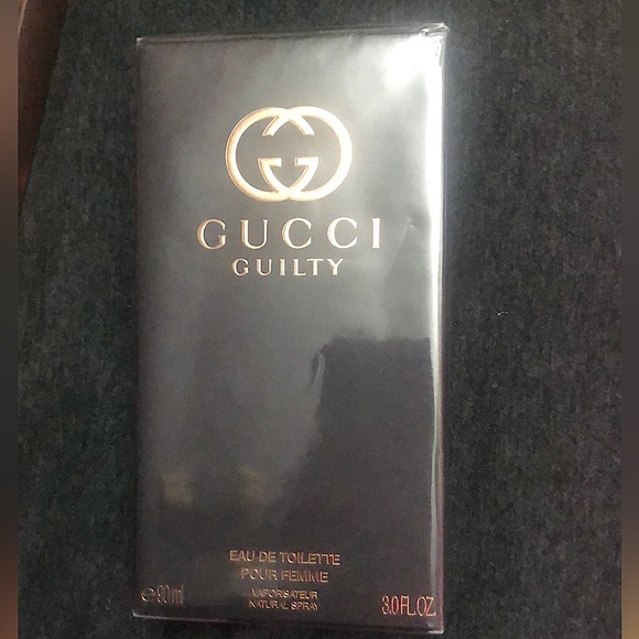 NEW Gucci Guilty 90ml - Picture 2 of 5